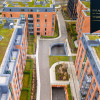 Apartament 2 pok. z balkonem | SCALA Gdańsk