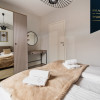 Apartament 2 pok. z balkonem | SCALA Gdańsk