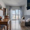 2 pokoje | Widok na las | Albatross Towers