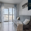 2 pokoje | Widok na las | Albatross Towers