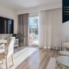 Apartament z ogrodem i basenem | Ogrody Tesoro