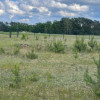 Działka budowlana 1200 m² z domkiem mobilnym.