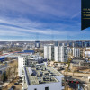 2 pokoje | Widok na las | Albatross Towers