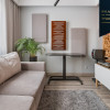 Apartament z ogrodem i basenem | Ogrody Tesoro