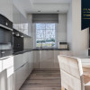 Apartament z ogrodem i basenem | Ogrody Tesoro