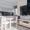 Apartament z ogrodem i basenem | Ogrody Tesoro