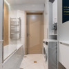 Apartament z ogrodem i basenem | Ogrody Tesoro