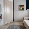 Apartament z ogrodem i basenem | Ogrody Tesoro