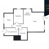 Apartament z ogrodem i basenem | Ogrody Tesoro