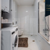 Apartament z ogrodem i basenem | Ogrody Tesoro