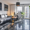 Gdańsk Lastadia – apartament w sercu miasta