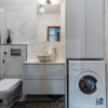 Gdańsk Lastadia – apartament w sercu miasta