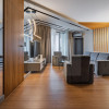 Apartament na granicy Parku Reagana