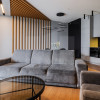 Apartament na granicy Parku Reagana
