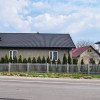 Dom Wiśniowa ul.  