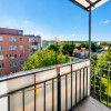Piękna okolica - mieszkanie 55 m² Leszno k/Błonia