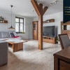 Sopot, 3 Maja | 108 m², 4 pokoje | 2 tarasy