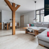 Sopot, 3 Maja | 108 m², 4 pokoje | 2 tarasy