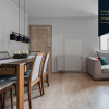 Sopot, 3 Maja | 108 m², 4 pokoje | 2 tarasy