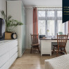 Sopot, 3 Maja | 108 m², 4 pokoje | 2 tarasy