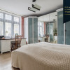 Sopot, 3 Maja | 108 m², 4 pokoje | 2 tarasy