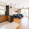Stylowe 56,8 m² | 2 balkony | osiedle zamknięte