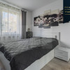 Zielone Ujeścisko 48,9 m² z tarasem i piwnicą