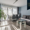 Zielone Ujeścisko 48,9 m² z tarasem i piwnicą
