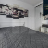 Zielone Ujeścisko 48,9 m² z tarasem i piwnicą