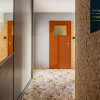 Zielone Ujeścisko 48,9 m² z tarasem i piwnicą