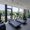 Apartament na granicy Parku Reagana