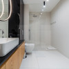 Apartament na granicy Parku Reagana