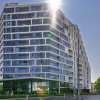 Apartament na granicy Parku Reagana