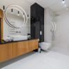 Apartament na granicy Parku Reagana