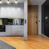 Apartament na granicy Parku Reagana