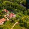 Dom z ogrodem, sauną i tarasem - Otomin
