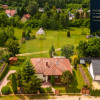 Dom z ogrodem, sauną i tarasem - Otomin