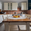 Sopot, 3 Maja | 108 m², 4 pokoje | 2 tarasy