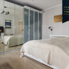 Sopot, 3 Maja | 108 m², 4 pokoje | 2 tarasy
