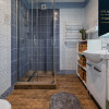 Sopot, 3 Maja | 108 m², 4 pokoje | 2 tarasy