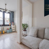 Sopot, 3 Maja | 108 m², 4 pokoje | 2 tarasy