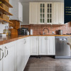 Sopot, 3 Maja | 108 m², 4 pokoje | 2 tarasy