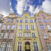 Zadbane 3 pokoje z osobną kuchnią na Starówce