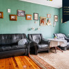 urokliwy bliźniak w Gdyni Chyloni