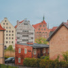 2-pokojowe mieszkanie Szafarnia Śródmieście