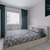 Wysoki standard | Balkon | 3 pokoje