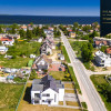 Dom nad morzem | Rewa | Stan deweloperski
