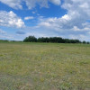 Działka budowlana 1200 m² Małopole ogrodzona MPZP.