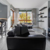 Prestiżowy Apartament | Osiedle Aquarius | Sopot