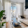 Wyjątkowy apartament nad Motławą